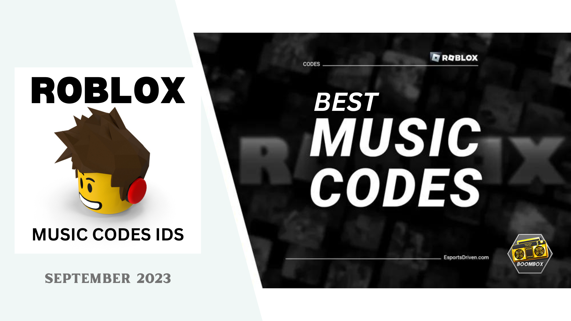 best Active Roblox Music Codes